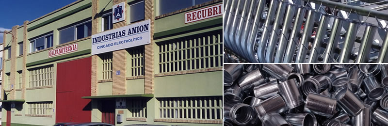 Industrias Anion